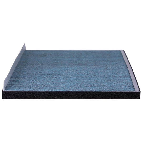 PUREFLOW 2016 Tesla S Cabin Air Filter with HEPA and Antibacterial Technology, PC99505HX