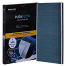 PUREFLOW 2018 Tesla S Cabin Air Filter with HEPA and Antibacterial Technology, PC99505HX