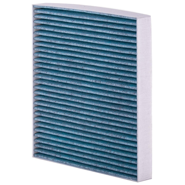 PUREFLOW 2018 Volkswagen Caddy Cabin Air Filter with Antibacterial Technology, PC99204X