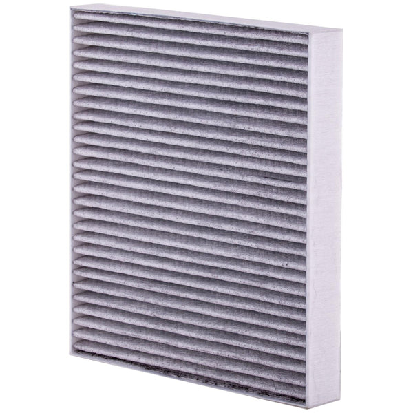 PUREFLOW 2020 Audi Q2 Quattro Cabin Air Filter with Antibacterial Technology, PC99204X