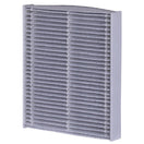 PUREFLOW 2025 Toyota RAV4 Prime Cabin Air Filter with HEPA and Antibacterial Technology, PC99237HX