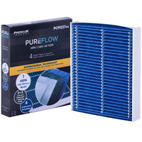 Load image into Gallery viewer, PUREFLOW 2019 Subaru XV Cabin Air Filter with HEPA and Antibacterial Technology, PC99237HX
