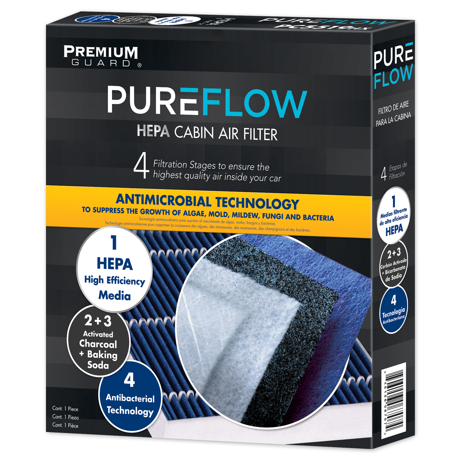 All – PUREFLOW AIR