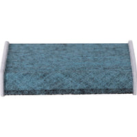 Load image into Gallery viewer, PUREFLOW 2022 Jeep Wrangler Cabin Air Filter with Antibacterial Technology, PC99848X