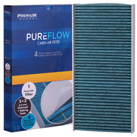 Load image into Gallery viewer, PUREFLOW 2024 Audi Q4 e-tron Cabin Air Filter with Antibacterial Technology, PC99857X