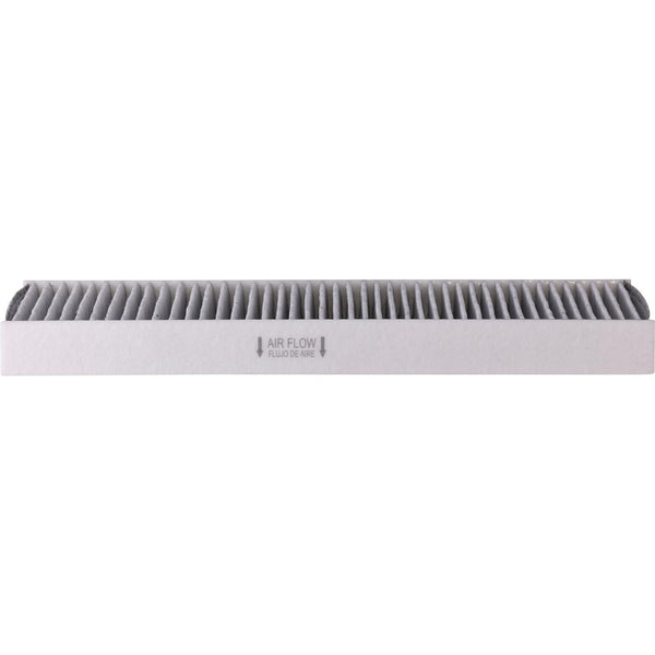 PUREFLOW 2022 Audi Q4 e-tron Sportback Cabin Air Filter with Antibacterial Technology, PC99857X