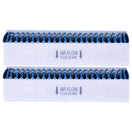 PUREFLOW 2017 BMW X3 Cabin Air Filter with HEPA and Antibacterial Technology, PC99242HX
