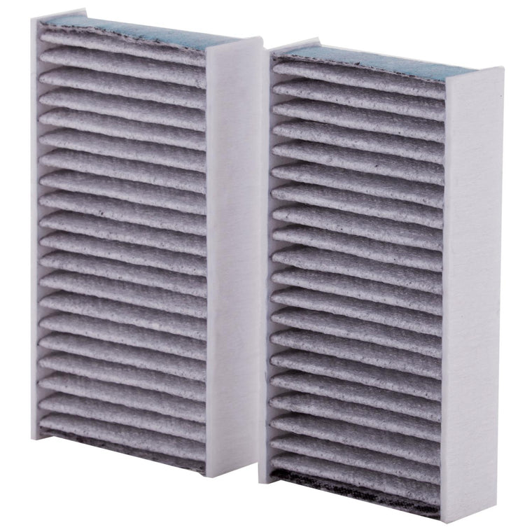 PUREFLOW 2016 BMW X3 Cabin Air Filter with Antibacterial Technology, PC99242X