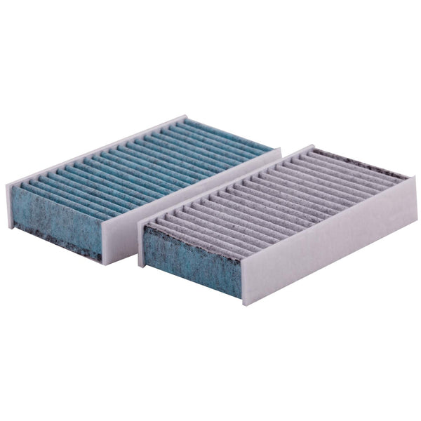 PUREFLOW 2014 BMW X3 Cabin Air Filter with Antibacterial Technology, PC99242X