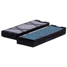PUREFLOW 2004 Infiniti I35 Cabin Air Filter with Antibacterial Technology, PC1033X