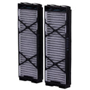 PUREFLOW 2004 Infiniti I35 Cabin Air Filter with Antibacterial Technology, PC1033X