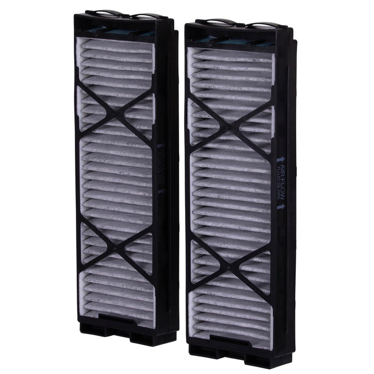 PUREFLOW 2004 Infiniti I35 Cabin Air Filter with Antibacterial Technology, PC1033X