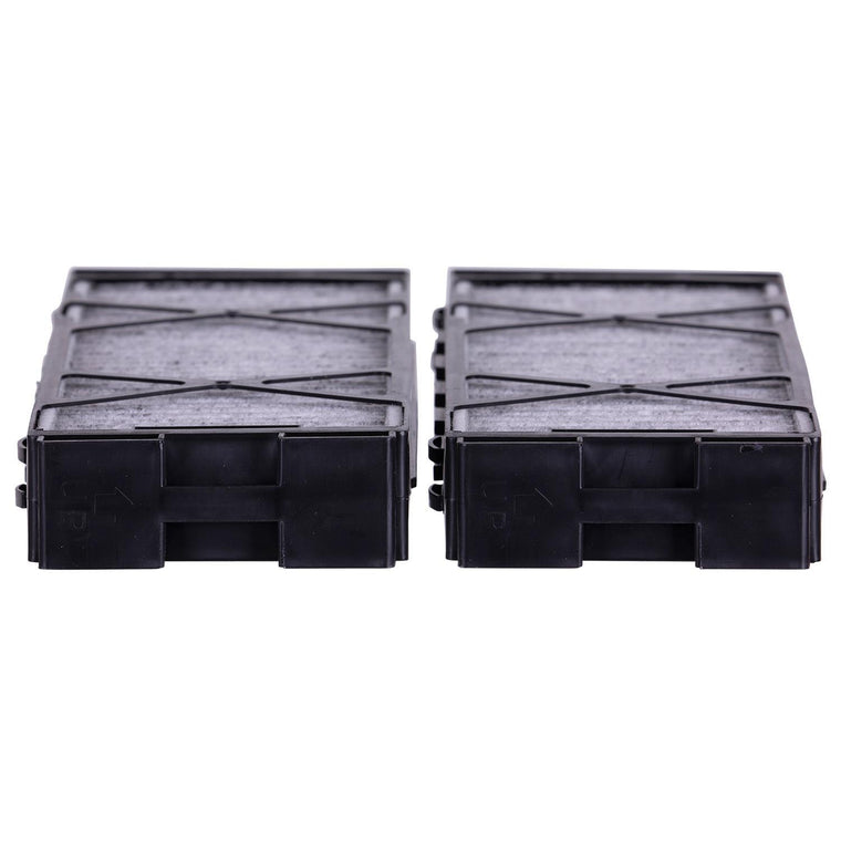 PUREFLOW 2004 Infiniti I35 Cabin Air Filter with Antibacterial Technology, PC1033X