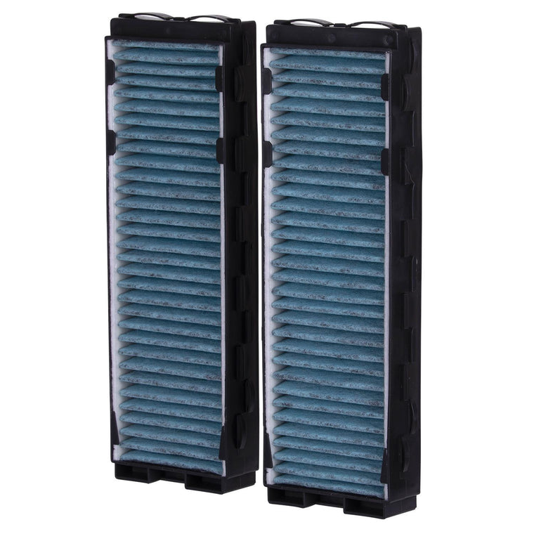 PUREFLOW 2004 Infiniti I35 Cabin Air Filter with Antibacterial Technology, PC1033X