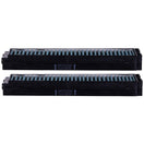 PUREFLOW 2004 Infiniti I35 Cabin Air Filter with Antibacterial Technology, PC1033X