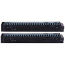 PUREFLOW 2004 Infiniti I35 Cabin Air Filter with Antibacterial Technology, PC1033X