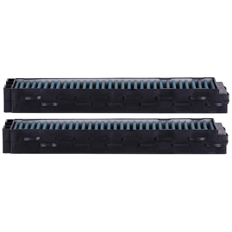 PUREFLOW 2004 Infiniti I35 Cabin Air Filter with Antibacterial Technology, PC1033X