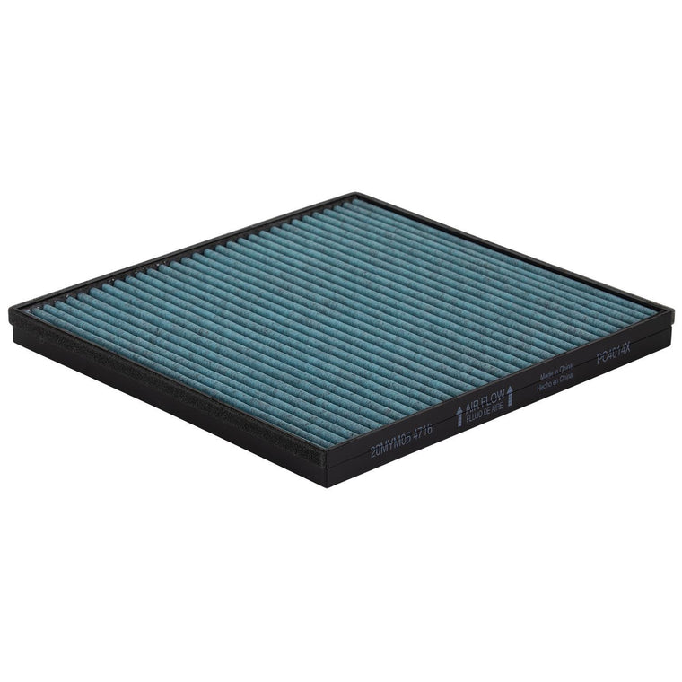 PUREFLOW 2012 Chevrolet Camaro Cabin Air Filter with Antibacterial Technology, PC4014X