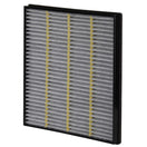 PUREFLOW 2012 Chevrolet Camaro Cabin Air Filter with Antibacterial Technology, PC4014X