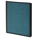 PUREFLOW 2013 Chevrolet Camaro Cabin Air Filter with Antibacterial Technology, PC4014X