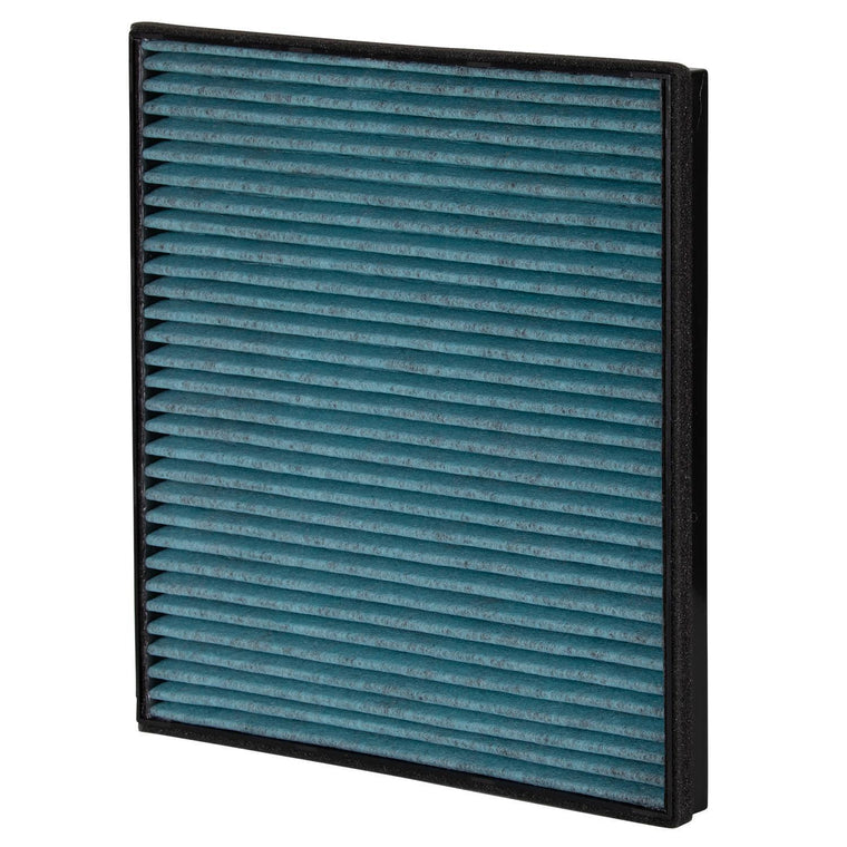 PUREFLOW 2012 Chevrolet Camaro Cabin Air Filter with Antibacterial Technology, PC4014X
