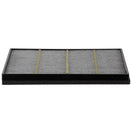 PUREFLOW 2012 Chevrolet Camaro Cabin Air Filter with Antibacterial Technology, PC4014X