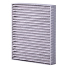 PUREFLOW 2012 Kia Soul Cabin Air Filter with Antibacterial Technology, PC4600X