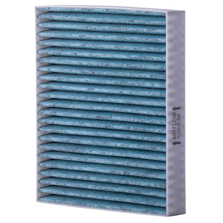 PUREFLOW 2012 Kia Soul Cabin Air Filter with Antibacterial Technology, PC4600X