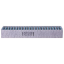 PUREFLOW 2012 Kia Soul Cabin Air Filter with Antibacterial Technology, PC4600X