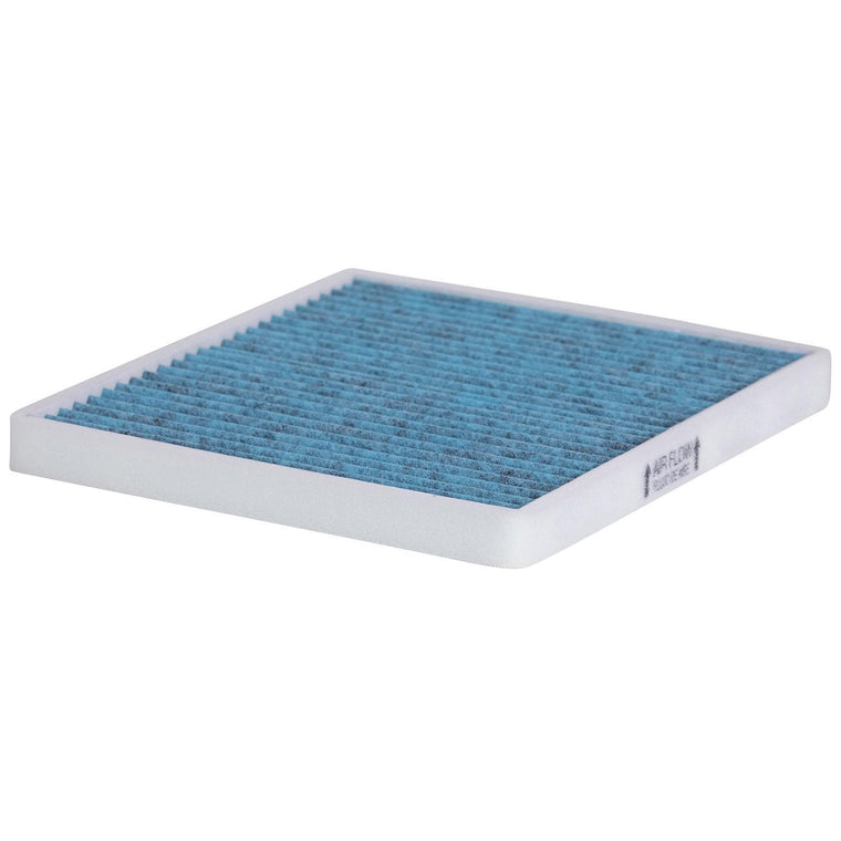 PUREFLOW 2002 Mitsubishi Galant Cabin Air Filter with Antibacterial Technology, PC4682X