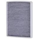 PUREFLOW 2005 Mitsubishi Eclipse Cabin Air Filter with Antibacterial Technology, PC4682X