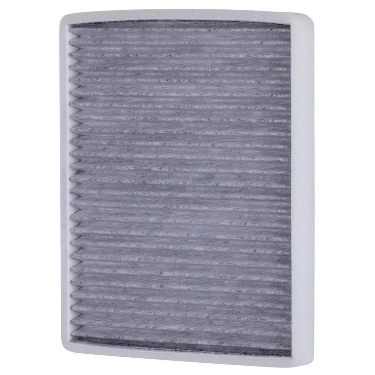 PUREFLOW 2002 Mitsubishi Galant Cabin Air Filter with Antibacterial Technology, PC4682X