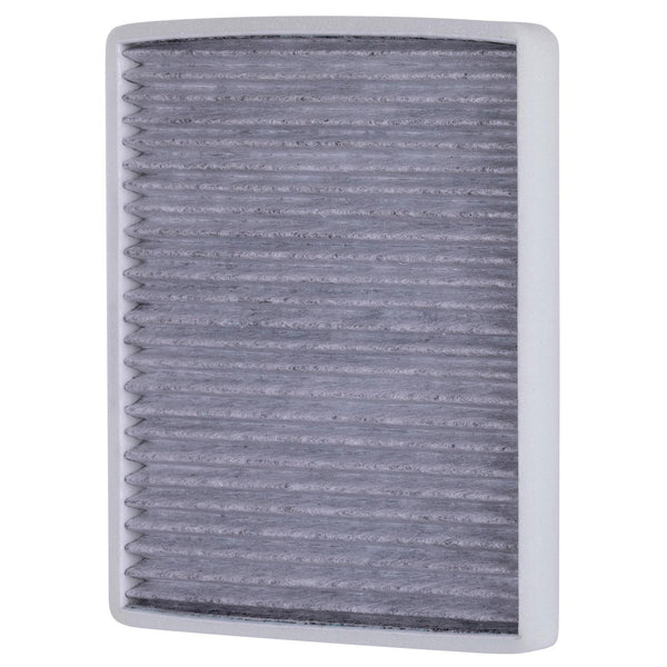 PUREFLOW 2002 Mitsubishi Galant Cabin Air Filter with Antibacterial Technology, PC4682X