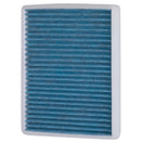 PUREFLOW 2005 Mitsubishi Eclipse Cabin Air Filter with Antibacterial Technology, PC4682X