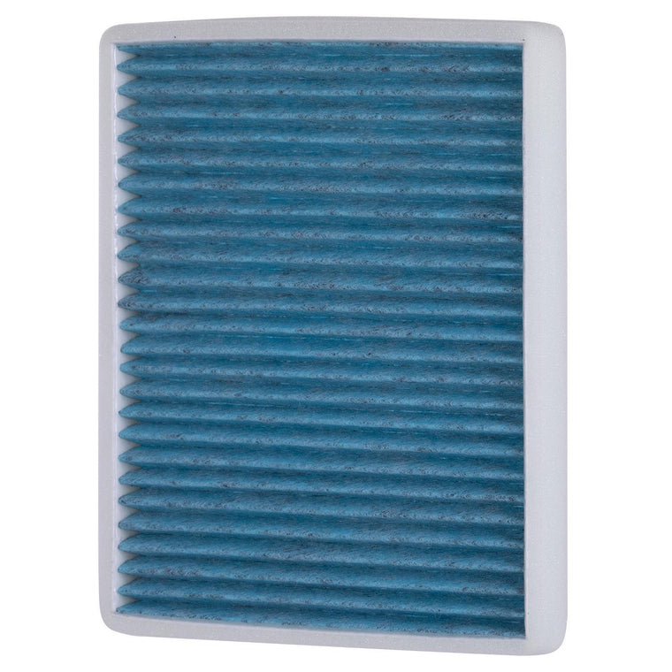 PUREFLOW 2002 Mitsubishi Galant Cabin Air Filter with Antibacterial Technology, PC4682X