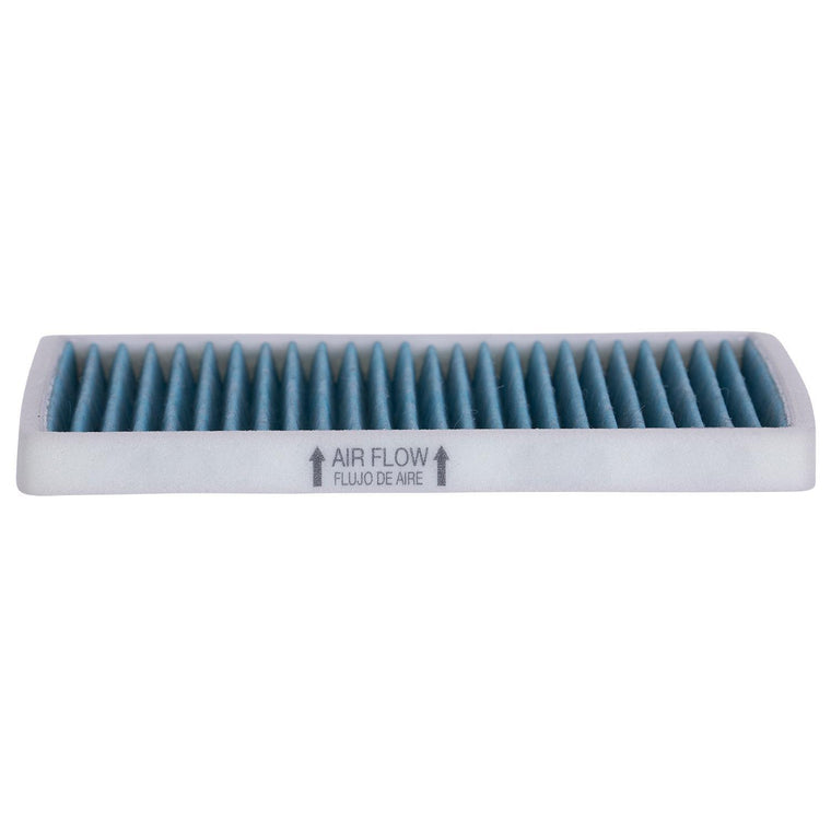 PUREFLOW 2002 Mitsubishi Galant Cabin Air Filter with Antibacterial Technology, PC4682X