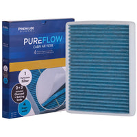 Load image into Gallery viewer, PUREFLOW 2002 Mitsubishi Galant Cabin Air Filter with Antibacterial Technology, PC4682X