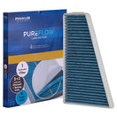 PUREFLOW 2005 Mercury Sable Cabin Air Filter with Antibacterial Technology, PC5082X