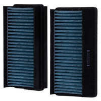 Load image into Gallery viewer, PUREFLOW 1996 Pontiac Trans Sport Cabin Air Filter with Antibacterial Technology, PC5246X