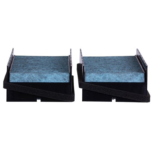PUREFLOW 1996 Pontiac Trans Sport Cabin Air Filter with Antibacterial Technology, PC5246X