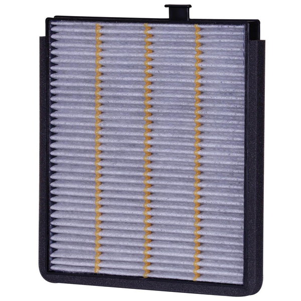 PUREFLOW 2008 Honda Pilot Cabin Air Filter with Antibacterial Technology, PC5459X