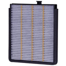 PUREFLOW 2003 Acura MDX Cabin Air Filter with Antibacterial Technology, PC5459X