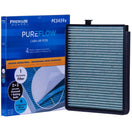 PUREFLOW 2003 Acura MDX Cabin Air Filter with Antibacterial Technology, PC5459X