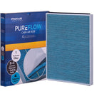 PUREFLOW 2009 Cadillac DTS Cabin Air Filter with Antibacterial Technology, PC5477X