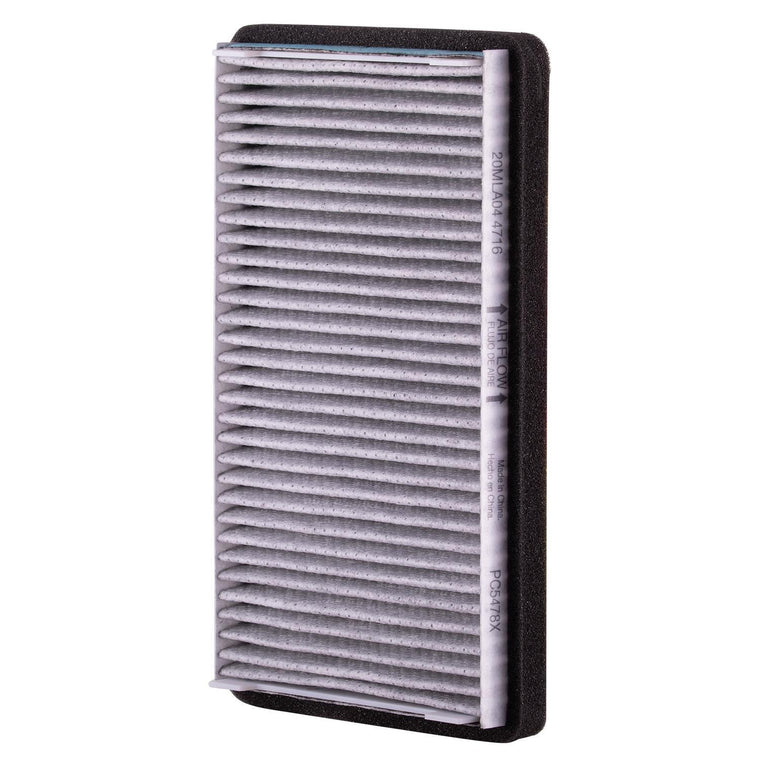 PUREFLOW 2004 Mazda Tribute Cabin Air Filter with Antibacterial Technology, PC5478X