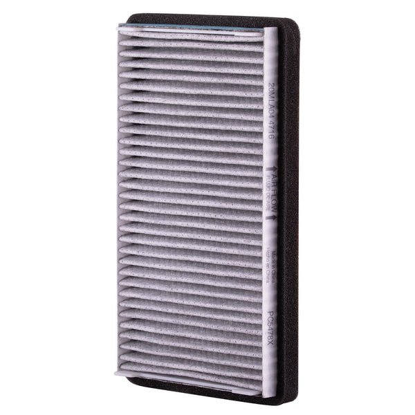 PUREFLOW 2003 Ford Escape Cabin Air Filter with Antibacterial Technology, PC5478X