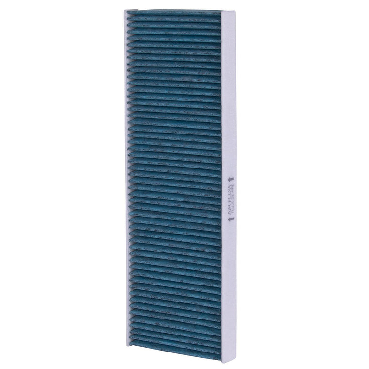 PUREFLOW 2003 Saturn L200 Cabin Air Filter with Antibacterial Technology, PC5480X