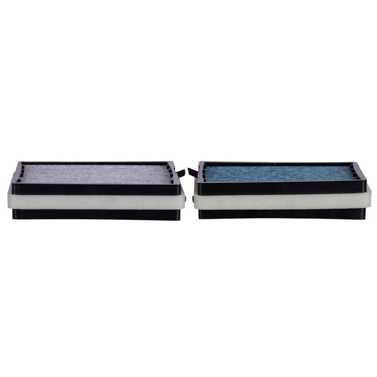 PUREFLOW 2005 Mercedes-Benz CLK320 Cabin Air Filter with Antibacterial Technology, PC5504X