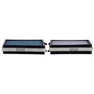 PUREFLOW 2005 Mercedes-Benz CLK55 AMG Cabin Air Filter with Antibacterial Technology, PC5504X