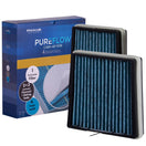PUREFLOW 2005 Mercedes-Benz CLK500 Cabin Air Filter with Antibacterial Technology, PC5504X